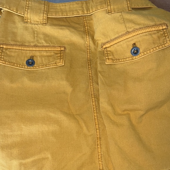 FREE PEOPLE Skirt - Picture 3 of 4